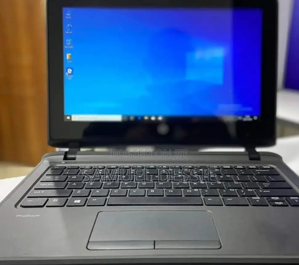 New Laptop HP Stream Notebook 4GB Intel Core I3 HDD 500GB