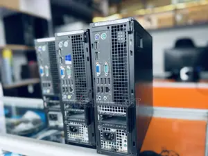 New Desktop Computer Dell OptiPlex 9020 4GB Intel Core I5 HDD 500GB