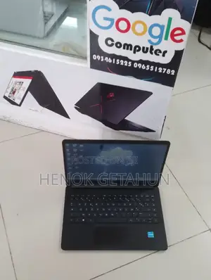 New Laptop HP Stream Notebook 8GB Intel Core I3 SSD 256GB