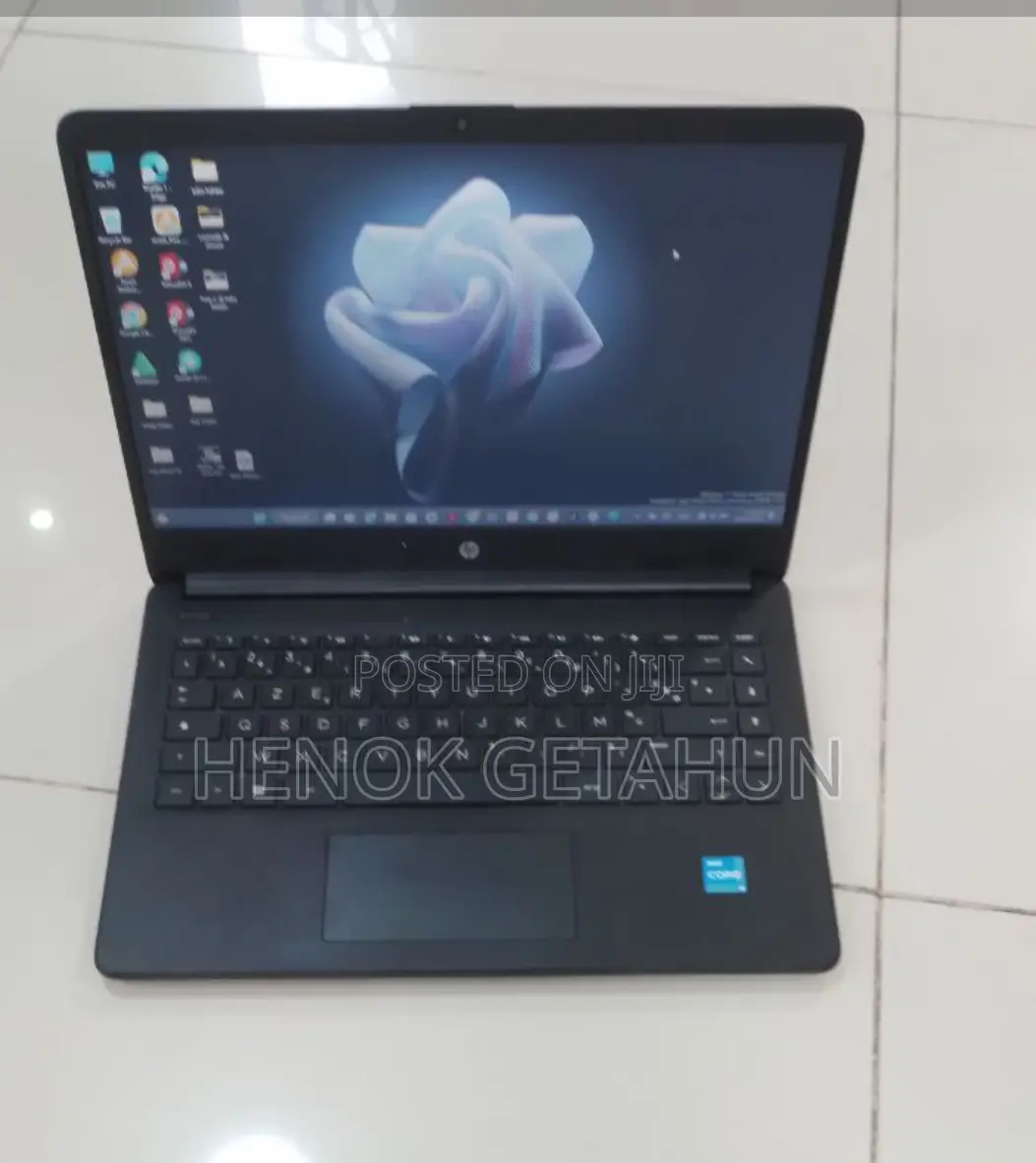 New Laptop HP Stream Notebook 8GB Intel Core I3 SSD 256GB