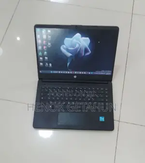 New Laptop HP Stream Notebook 8GB Intel Core I3 SSD 256GB