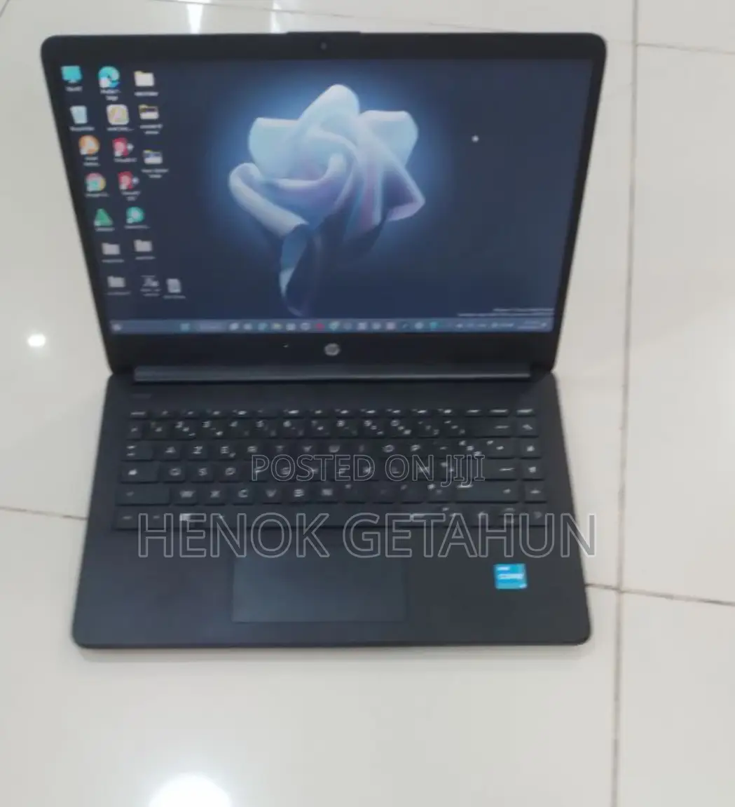 New Laptop HP Stream Notebook 8GB Intel Core I3 SSD 256GB