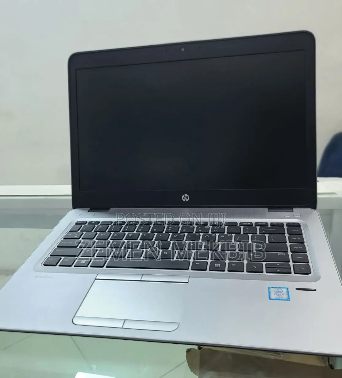 New Laptop Lenovo 16GB Intel Core I7 SSD 512GB