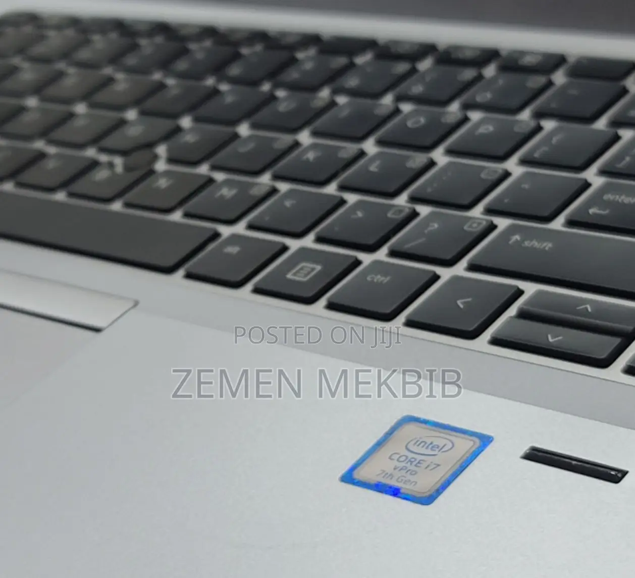 New Laptop Lenovo 16GB Intel Core I7 SSD 512GB