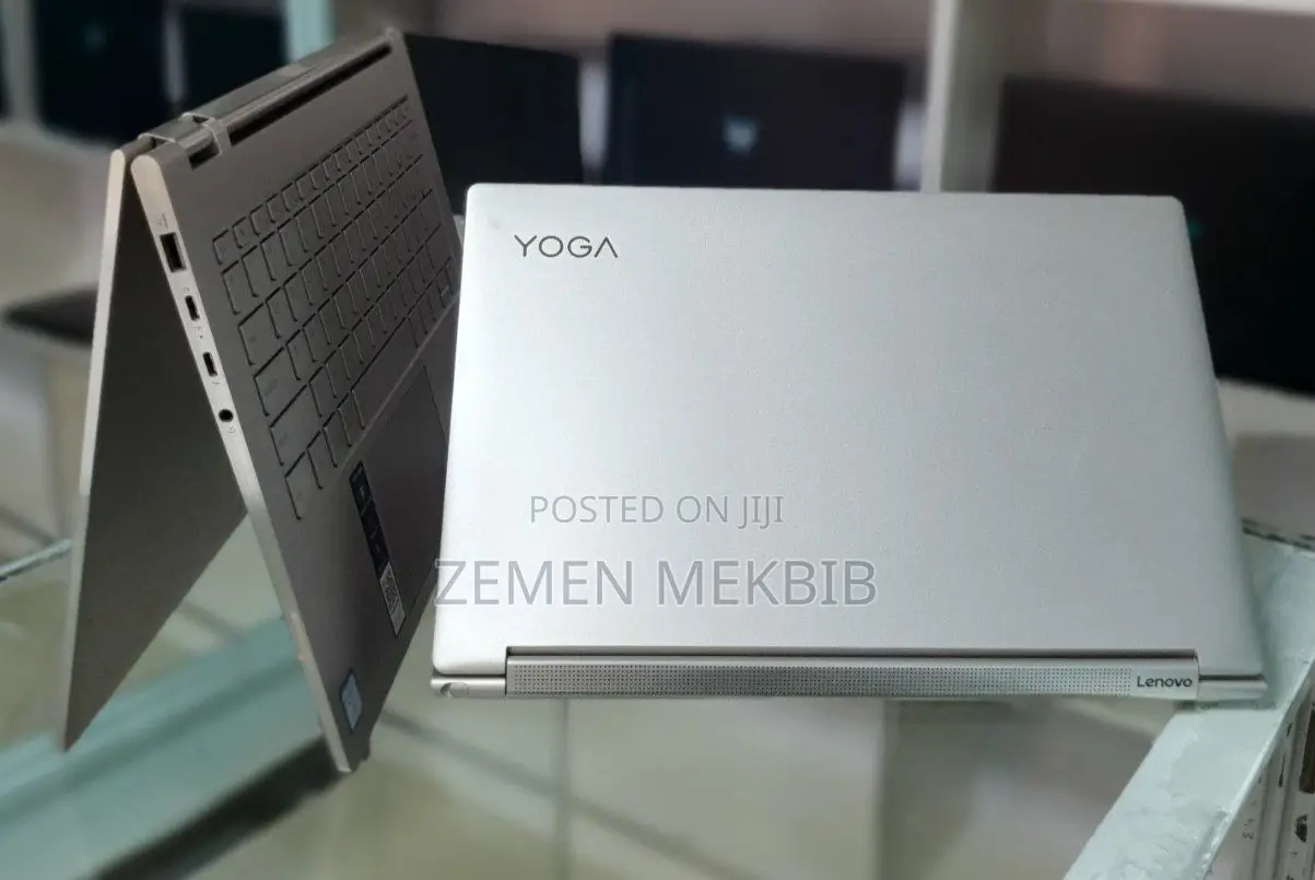 New Laptop Lenovo 16GB Intel Core I7 SSD 512GB