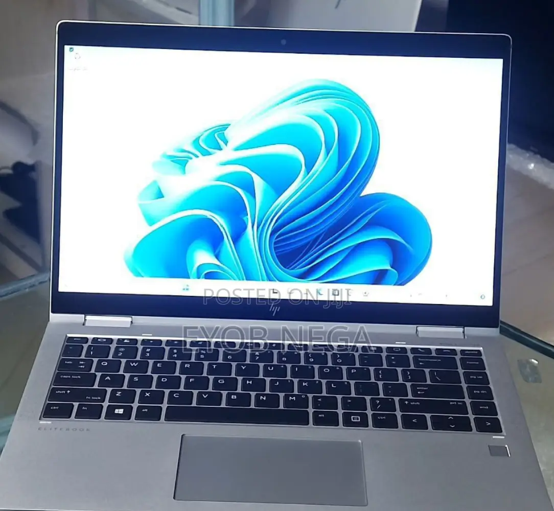 New Laptop HP EliteBook 840 16GB Intel Core I7 SSD 512GB