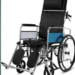 Reclining Wheelchair 903gc-6viper Plus Reclining Wheelchair