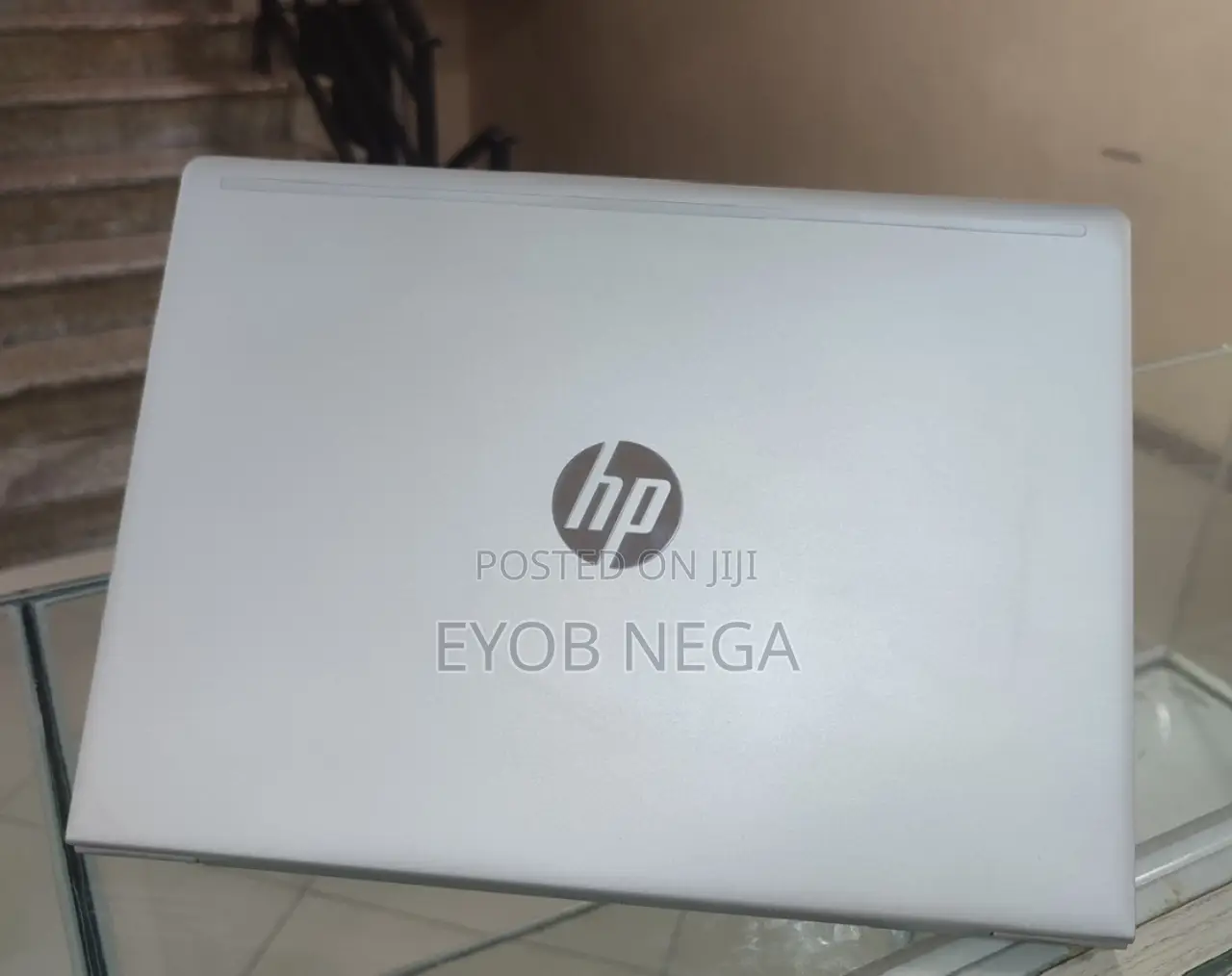 New Laptop HP ProBook 430 G5 8GB Intel Core I5 SSD 512GB