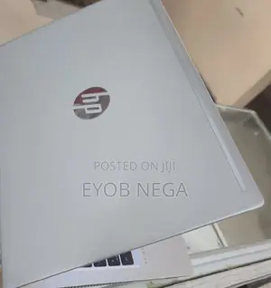 New Laptop HP ProBook 430 G5 8GB Intel Core I5 SSD 512GB