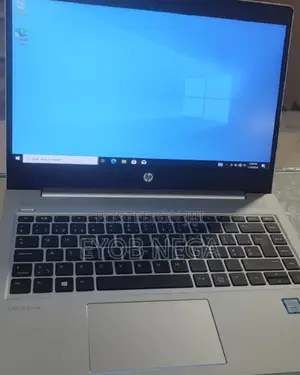 New Laptop HP ProBook 430 G5 8GB Intel Core I5 SSD 512GB