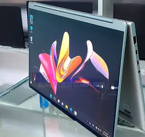 Photo - New Laptop Lenovo Yoga 910 16GB Intel Core I7 SSD 512GB