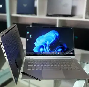 New Laptop Lenovo Yoga 910 16GB Intel Core I7 SSD 512GB