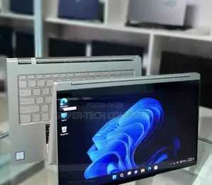 New Laptop Lenovo Yoga 910 16GB Intel Core I7 SSD 512GB