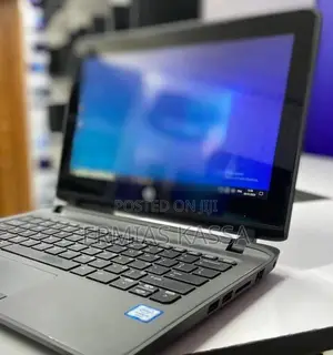 New Laptop HP ProBook 11 G2 EE 4GB Intel Core I3 HDD 500GB