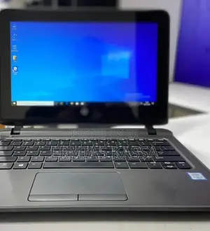 New Laptop HP ProBook 11 G2 EE 4GB Intel Core I3 HDD 500GB