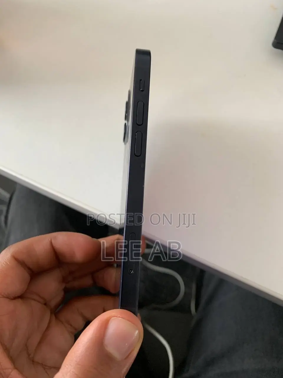 Apple iPhone 12 mini 256 GB Black