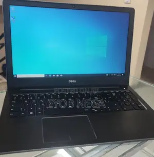 New Laptop Dell Vostro 1014 8GB Intel Core I5 SSD 512GB