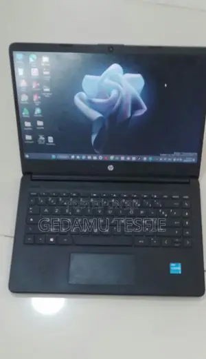 Photo - New Laptop HP Stream Notebook 8GB Intel Core I3 SSD 256GB