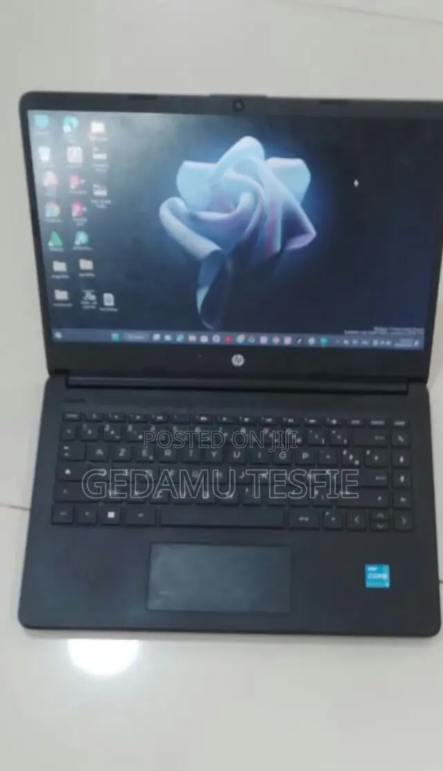 New Laptop HP Stream Notebook 8GB Intel Core I3 SSD 256GB