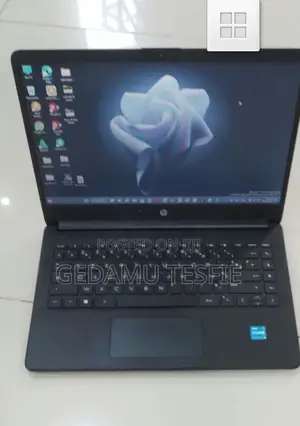 New Laptop HP Stream Notebook 8GB Intel Core I3 SSD 256GB