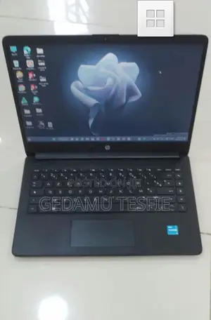 New Laptop HP Stream Notebook 8GB Intel Core I3 SSD 256GB