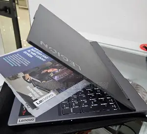 New Laptop Lenovo Legion 5 16GB AMD Ryzen 7 SSD 512GB