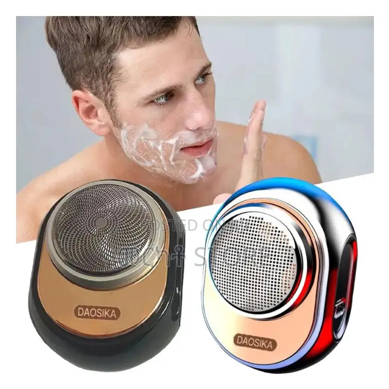 Mini Electric Shaver