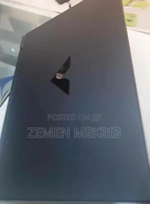 New Laptop HP 16GB AMD Ryzen 5 SSD 512GB