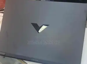 New Laptop HP 16GB AMD Ryzen 5 SSD 512GB