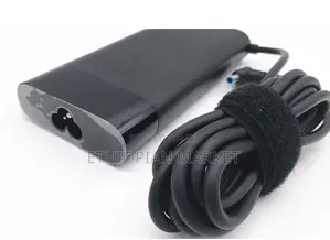 Hp Bule Pin Gaming Charger