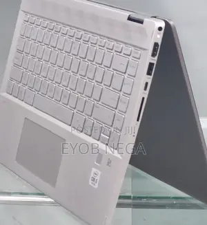 New Laptop HP Pavilion 15 8GB Intel Core I7 SSD 256GB