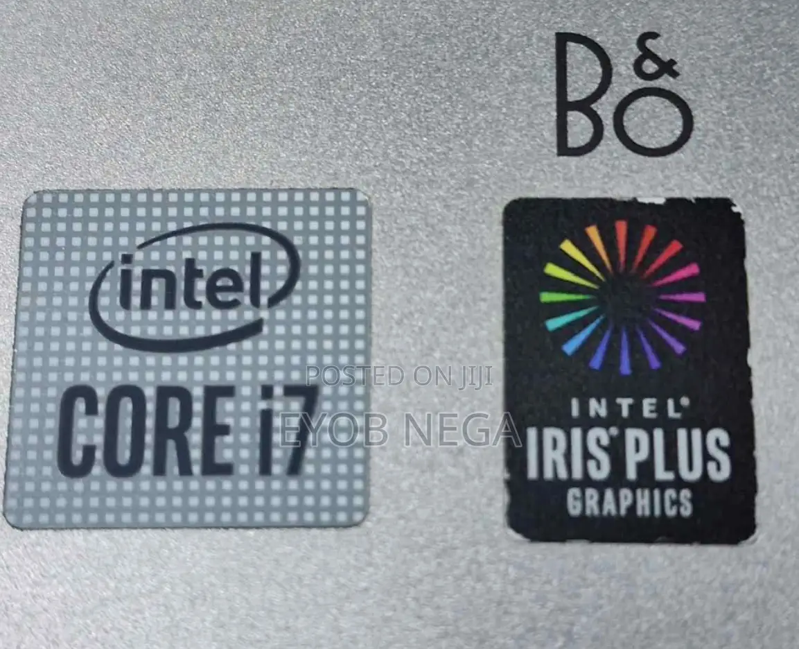 New Laptop HP Pavilion 15 8GB Intel Core I7 SSD 256GB