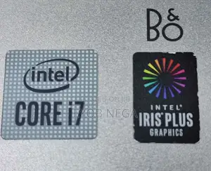 New Laptop HP Pavilion 15 8GB Intel Core I7 SSD 256GB