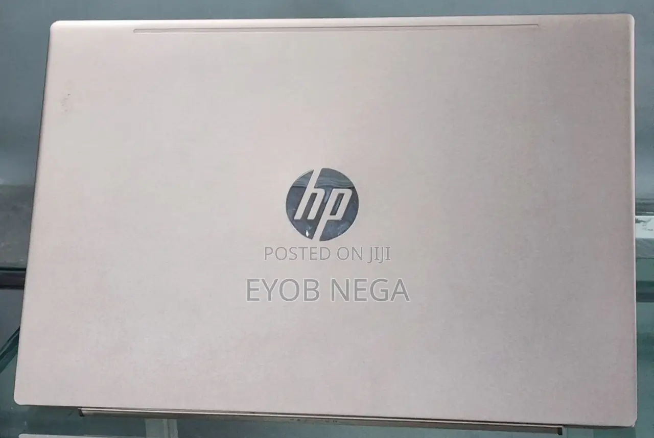 New Laptop HP Pavilion 15 8GB Intel Core I7 SSD 256GB