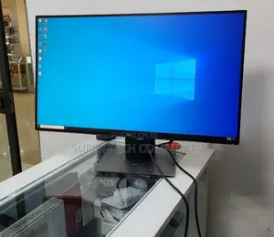 Photo - Dell 24 Inchi Frameless Monitor