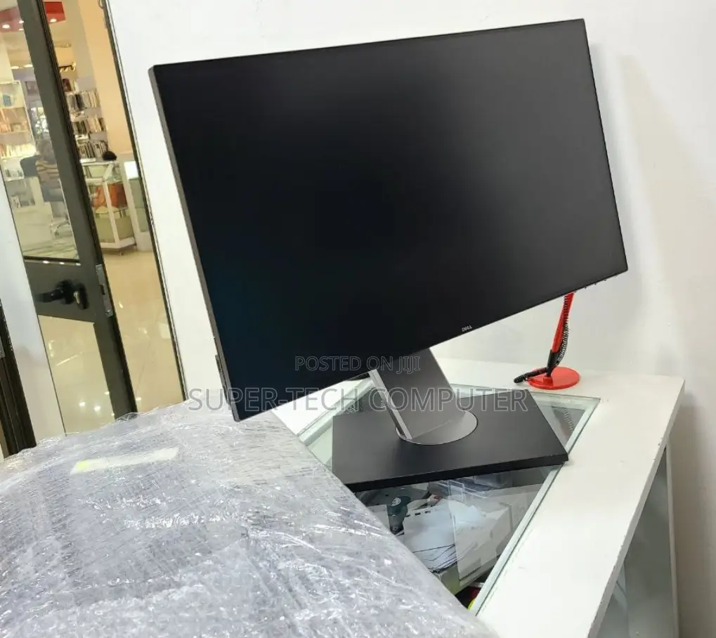 Dell 24 Inchi Frameless Monitor