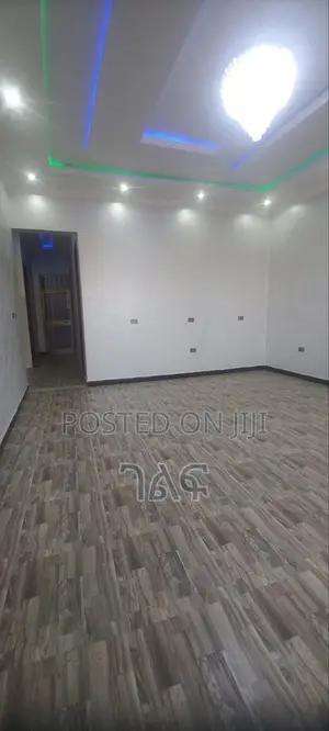 3bdrm Villa in ፊጋ አካባቢ በጣም አሪፍ ተደርጎ, Bole for sale