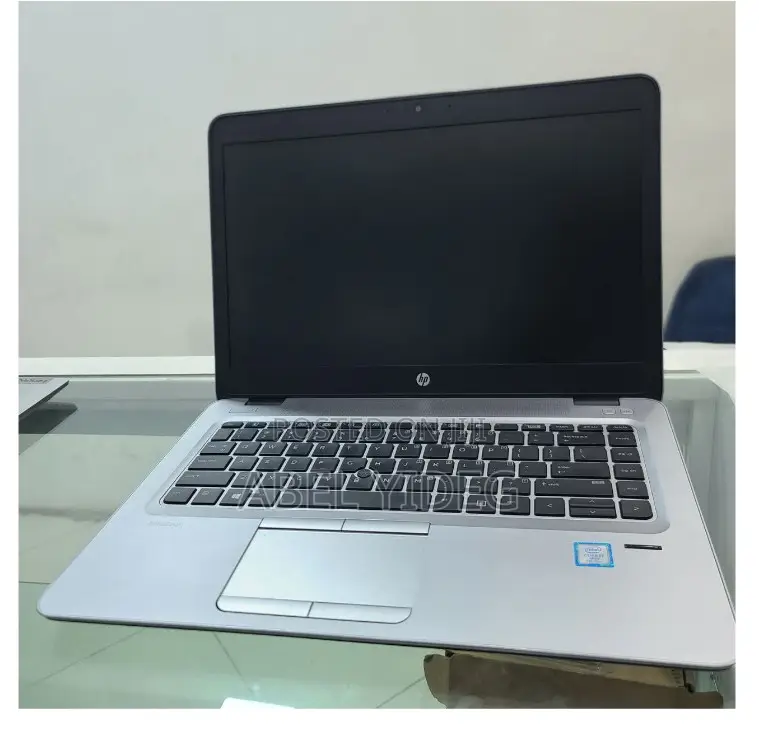 New Laptop HP EliteBook 840 G3 8GB Intel Core I7 HDD+SSD 1T
