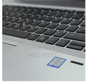 New Laptop HP EliteBook 840 G3 8GB Intel Core I7 HDD+SSD 1T