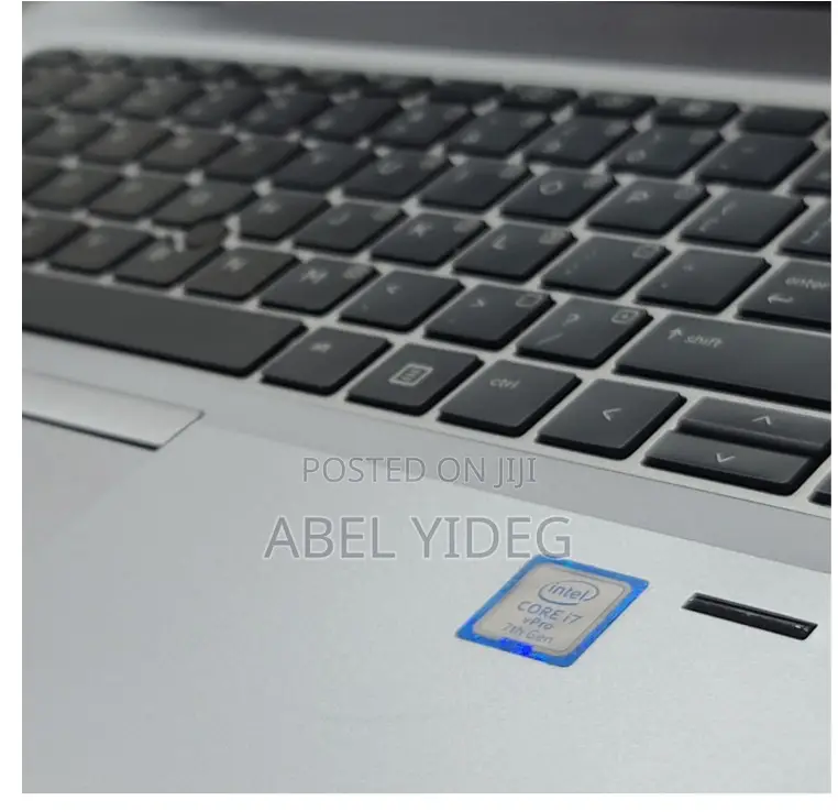 New Laptop HP EliteBook 840 G3 8GB Intel Core I7 HDD+SSD 1T