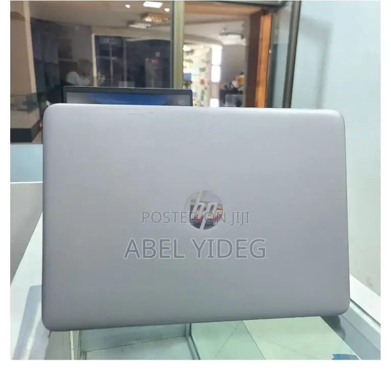 New Laptop HP EliteBook 840 G3 8GB Intel Core I7 HDD+SSD 1T