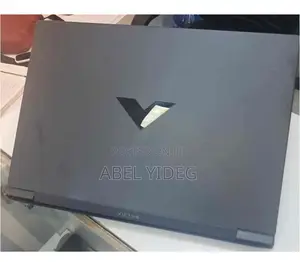 New Laptop HP Victus 15 16GB AMD Ryzen 5 SSD 512GB
