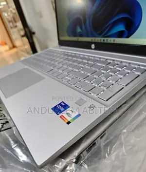 New Laptop HP Pavilion 15 16GB Intel Core I7 SSD 512GB