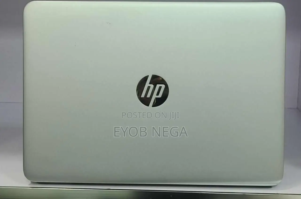 New Laptop HP EliteBook 840 8GB Intel Core I7 SSD 1T