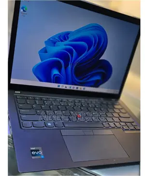 New Laptop Lenovo ThinkPad X13 Gen 2 16GB Intel Core I7 SSD 512GB