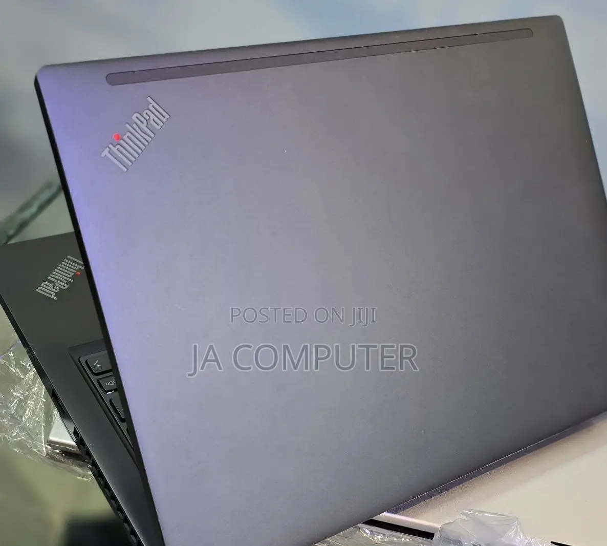 New Laptop Lenovo Thinkpad X13 Yoga 16GB Intel Core I7 SSD 512GB