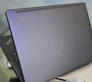 New Laptop Lenovo Thinkpad X13 Yoga 16GB Intel Core I7 SSD 512GB