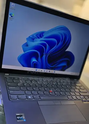 New Laptop Lenovo Thinkpad X13 Yoga 16GB Intel Core I7 SSD 512GB