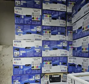 Epson 3250
