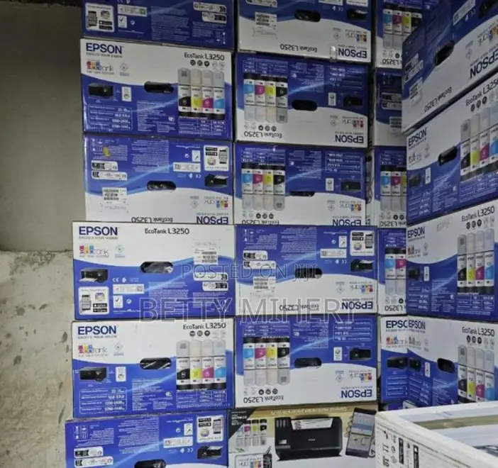 Epson 3250